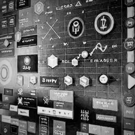 The Crack in the State’s Narrative: Iran’s Broadcast Sites Fall, and the On-Chain Pulse Tells the Real Story The Crack in the State’s Narrative: Iran’s Broadcast Sites Fall, and the On-Chain Pulse Tells the Real Story