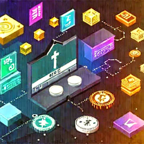 The FIFA 2026 Crypto Narrative: A Data Vacuum Disguised as a Signal The FIFA 2026 Crypto Narrative: A Data Vacuum Disguised as a Signal