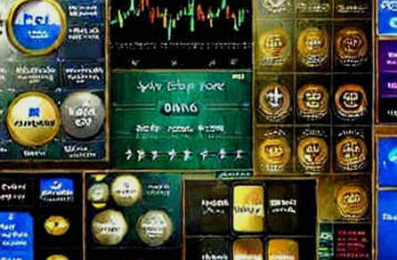 Mbappé Ties Messi, But Prediction Markets Are the Real Winner — Here’s Why the Crypto Sector Should Worry Mbappé Ties Messi, But Prediction Markets Are the Real Winner — Here’s Why the Crypto Sector Should Worry