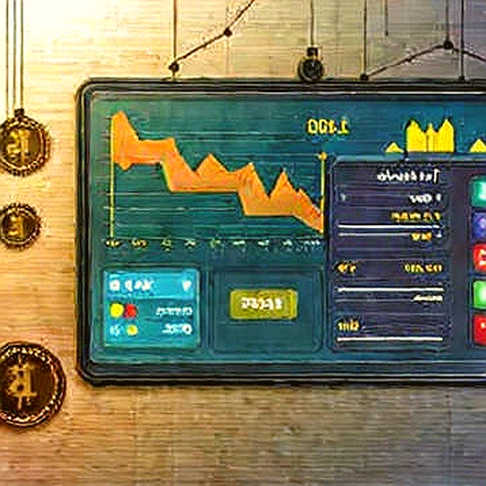 Kospi's Leverage Signal: What the On-Chain Data Tells Us About DeFi's Next 'Record Volatility' Episode
