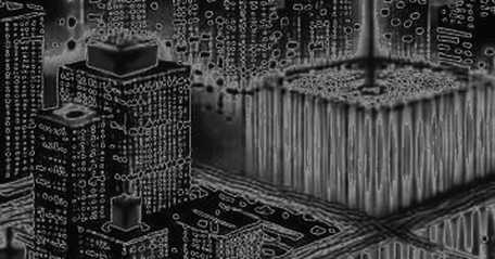 The $365 Million Proof That Enterprise Blockchain Is Still a Garden, Not a Gateway