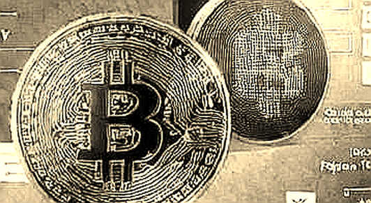 The Payment Processor’s Gambit: Deconstructing the ETA CEO’s Bitcoin Signal