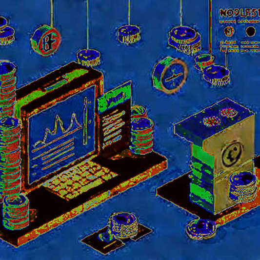 Empty Headlines, Zero Hash: Why HLE's MSI Revenge Doesn't Move Crypto Markets Empty Headlines, Zero Hash: Why HLE's MSI Revenge Doesn't Move Crypto Markets
