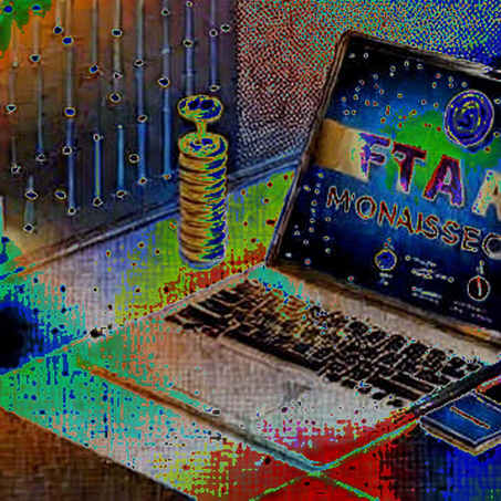 The CIA's Moscow Signal: When Intelligence Channels Become the Last Settlement Layer The CIA's Moscow Signal: When Intelligence Channels Become the Last Settlement Layer